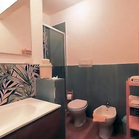 Ammiraglia 11 Apartment Savona
