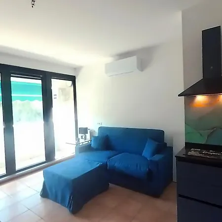 Apartment Ammiraglia 11 Savona