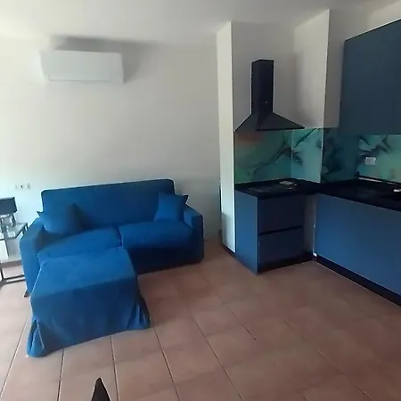 Ammiraglia 11 Apartment