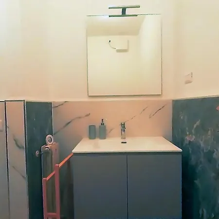 Apartment Ammiraglia 11 Savona