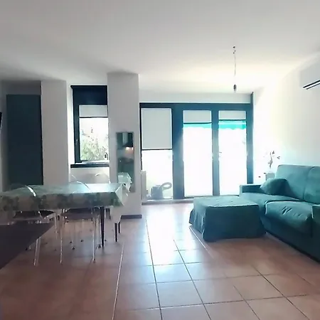 Ammiraglia 11 Apartment Savona