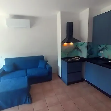 Apartment Ammiraglia 11 Savona