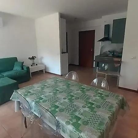 Apartment Ammiraglia 11