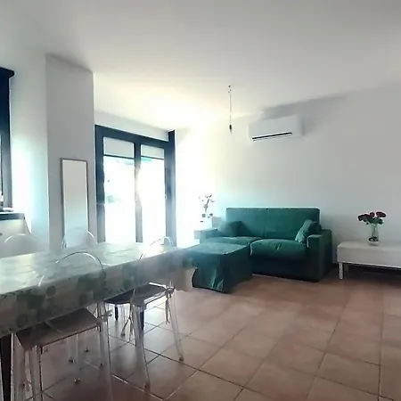 Apartment Ammiraglia 11 *
