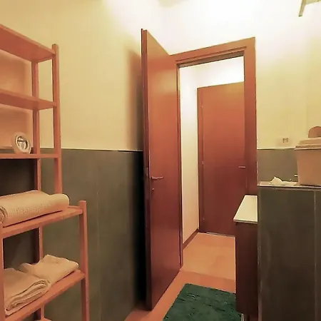 Ammiraglia 11 Apartment *